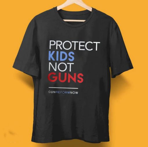 Texas Protect Kids Not Guns Shirt, Texas Strong Shirt, Texas Shooting School Shirt, Uvalde Strong T Shirt