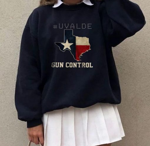 End Gun Violence Gun Control Shirt, Protect Kids not Guns Graphic Shirt