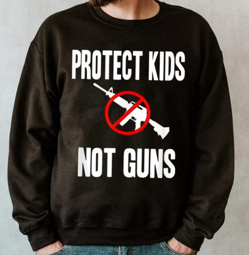 Protect Kids Not Gun, Uvalde Texas T-Shirt, Gun Shooting, Texas Shooting Pray For Peace T Shirt