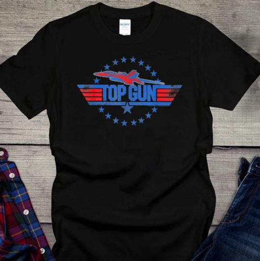 Top Gun T-Shirt, Top Gun Maverick Shirt, Top Gun Goose Shirt, Talk To Me Goose Shirt