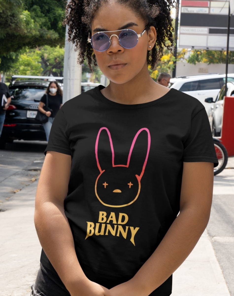 Bad Bunny Target National Park Foundation T-Shirt, hoodie, sweater, long  sleeve and tank top