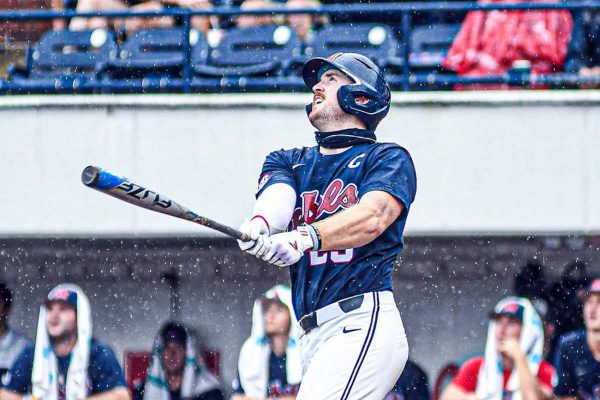 10 Best Players In Ole Miss Rebels Baseball History