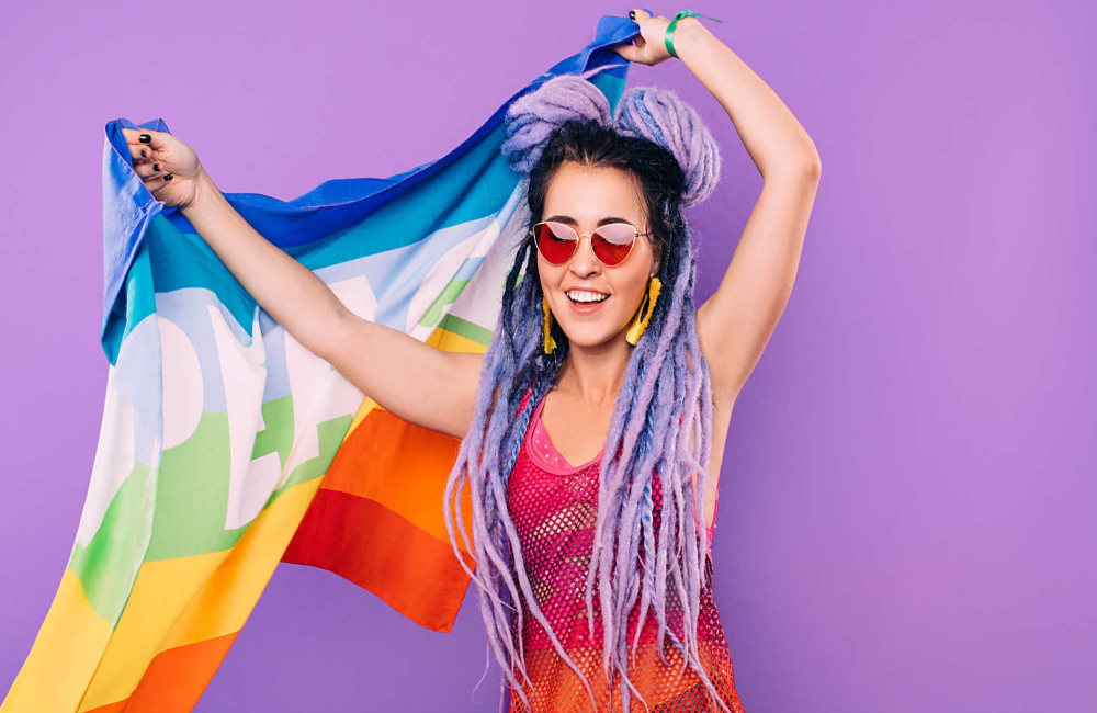 10 Ideas For Celebrating Pride Month