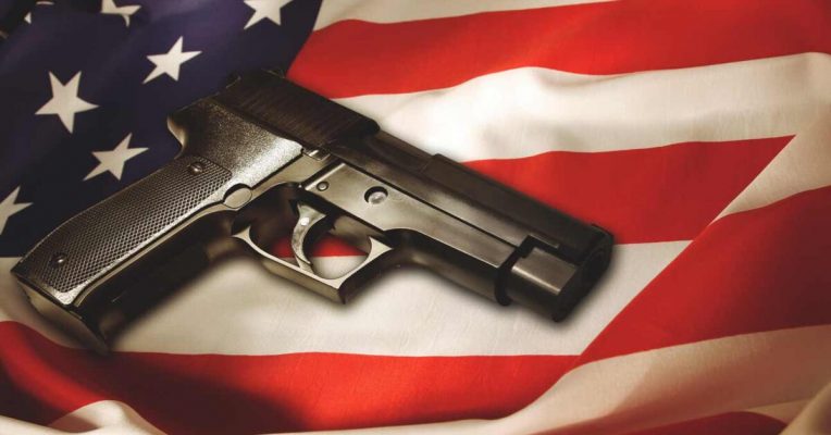 10 Propaganda Ideas End The Gun Violence Crisis