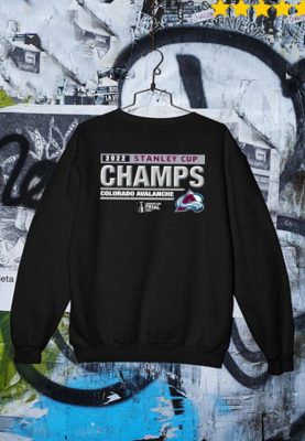 2022 colorado avalanche stanley cup champs final nfl shirt 3