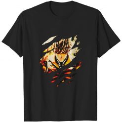 Genos One Punch Man T-Shirt