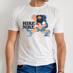 Hike Nike T-Shirt