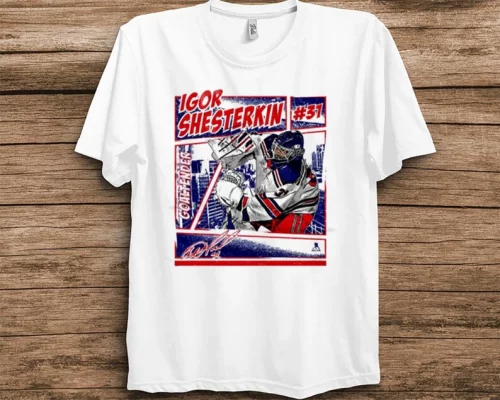 Igor Shesterkin 2022 Shirt Igor Shesterkin New York Hockey Signature Shirt 2.jpg
