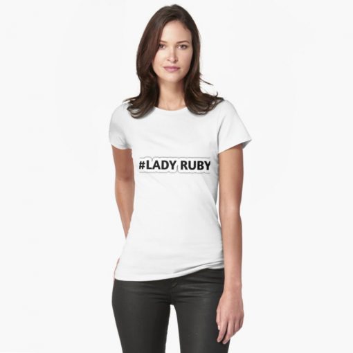 Lady Ruby Shirt, Justice For Lady Ruby Shirt
