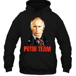 Putin Team – Putin T Shirt