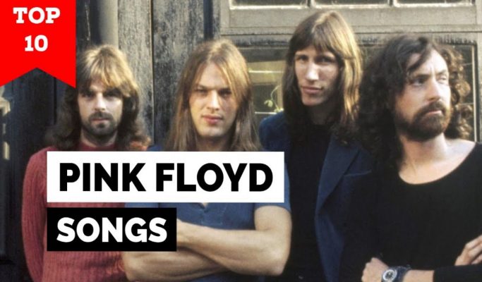 The Top 10 Pink Floyd Songs