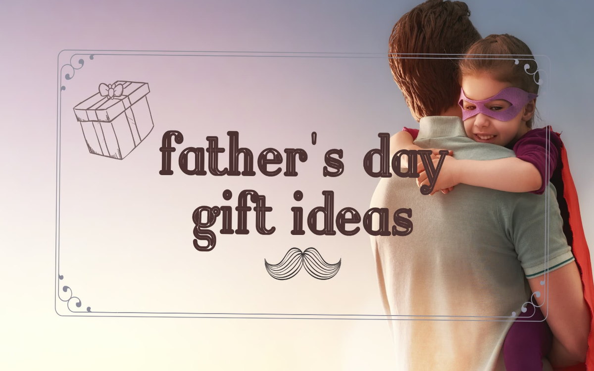 Top 10 Best Gifts for Dad on Fathers Day