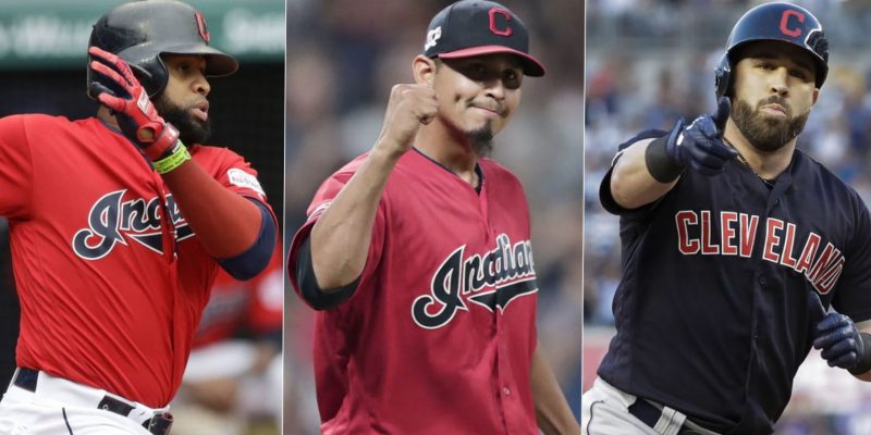 Top 10 Cleveland Indians Players of All Time