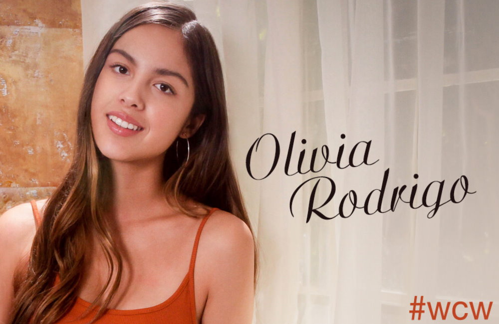 Top 15 Fun Fact About Olivia Rodrigo