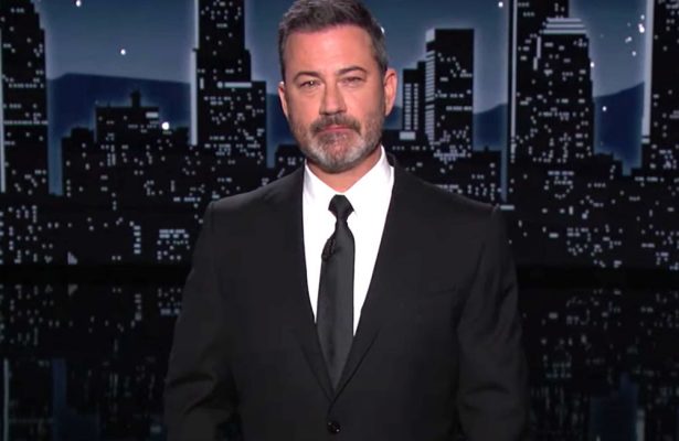 Top 15 Secrets About Jimmy Kimmel