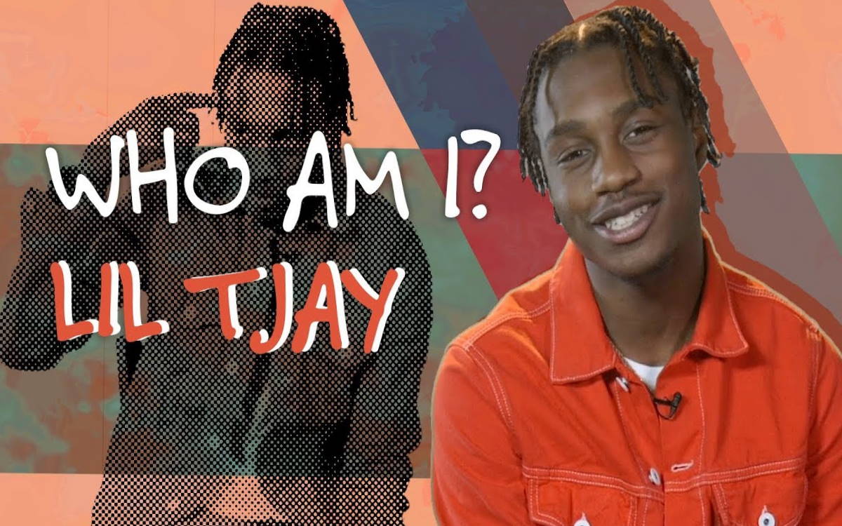 Top 15 Secrets About Rapper Lil Tjay