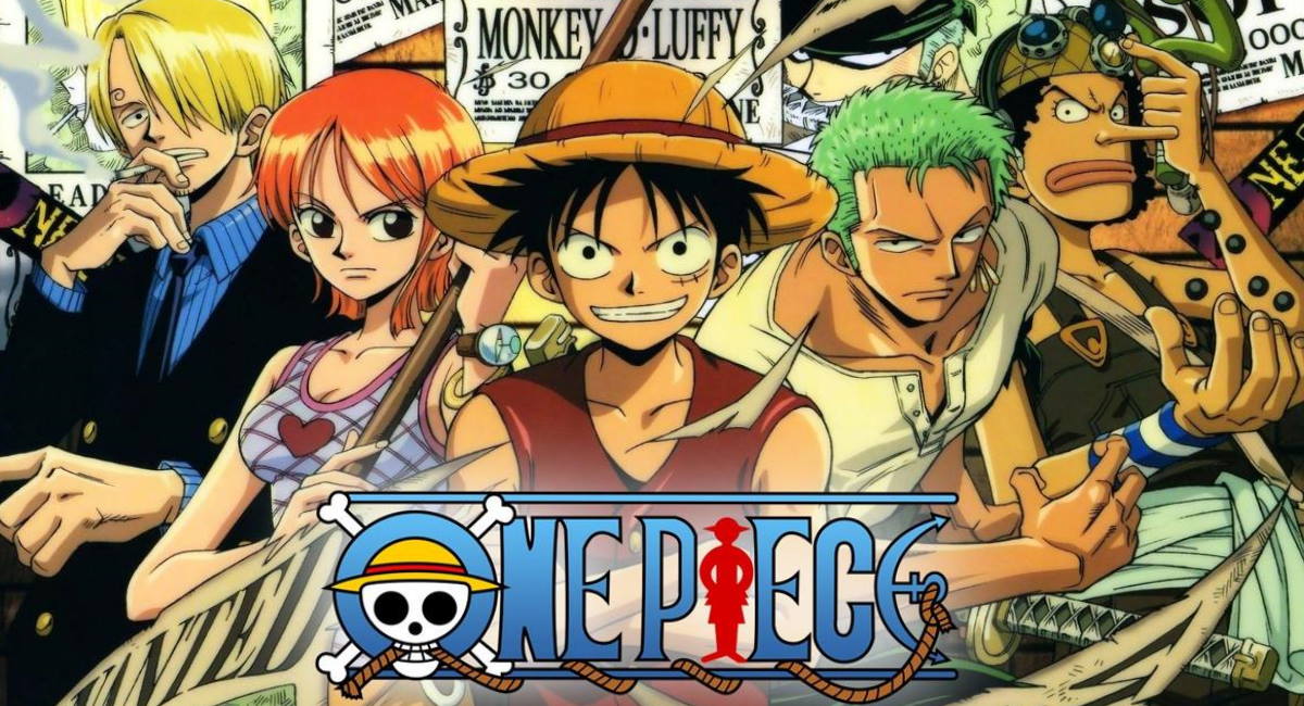 Top 15 Unknown Facts about One Piece