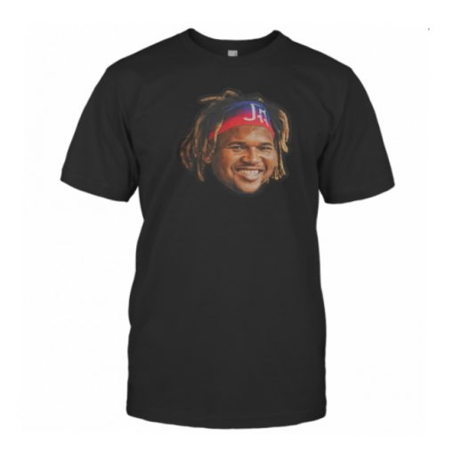 José Ramirez T-Shirt