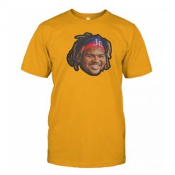 jose ramirez t shirt 2