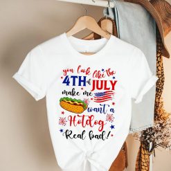 party in the usa patriotic independence t shirt 3