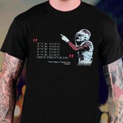 Stefon Diggs Buffalo Bills Bills T-Shirt