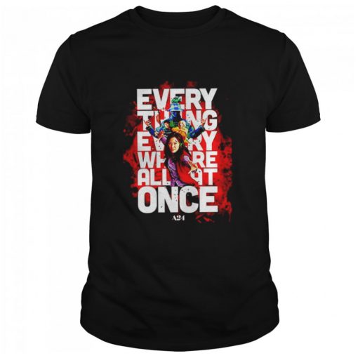 Everything Everywhere All At Once T-shirt