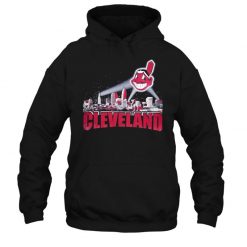 Cleveland – Cleveland Indians T Shirt