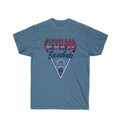 Vintage Cleveland Guardians Tee – CLE Indians Short Sleeve T-Shirt