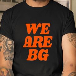 WeAreBG We Are BG T Shirt, Bring Brittney Home T Shirt