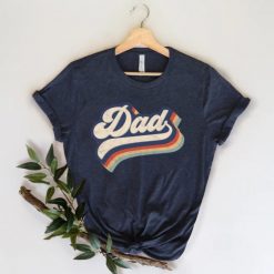 Retro Dad Shirt, New Dad Shirt, Daddy Shirt, Father’s Day Shirt