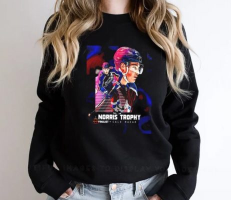 Avalanche It’s Cale Makar Let’s Go Avs 2022 NHL Colorado T Shirt