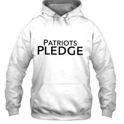 Patriots Pledge Country Music T Shirt