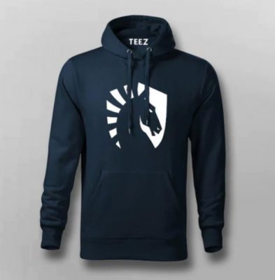 Team Liquid T-Shirt For Fan