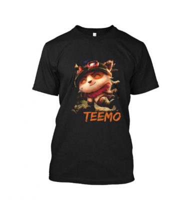 Teemo T Shirt