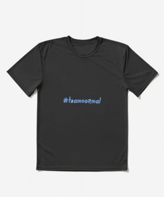 Team Normal – January 6th T-Shirt