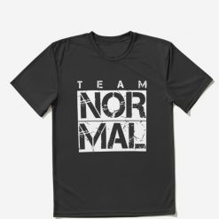 Team Normal Unisex T-Shirt