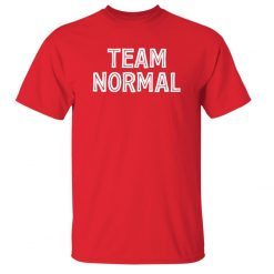 Donald Trump Bill Stepien Team Normal T Shirt