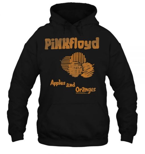 Pink Floyd Apples And Oranges T Shirt