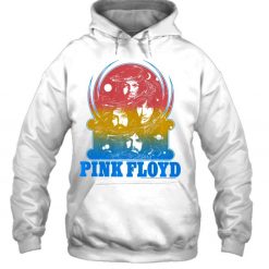 Pink Floyd Snow Globe Faces T Shirt