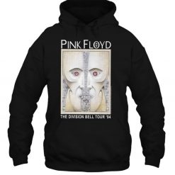 Pink Floyd The Division Bell T Shirt