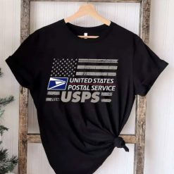 USPS United States Postal Service T-Shirt