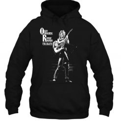 Ozzy Osbourne – Tribute Ozzy Osbourne Album T Shirt
