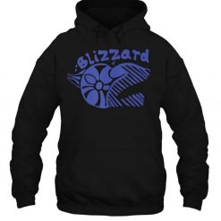 Ozzy Osbourne Original Blizzard Of Oz Logo T Shirt