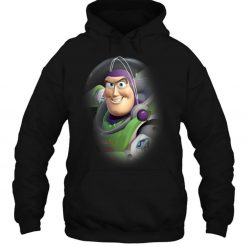Toy Story Buzz Lightyear Graphic T Shirt