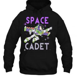 Toy Story Buzz Lightyear Space Cadet Portrait T Shirt