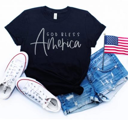4th of July 2022 Shirt Fourth Of July Shirt, Independence Day Shirt