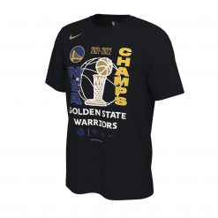 2022 NBA Western Conference Golden State Warriors Championship 2022 T Shirt