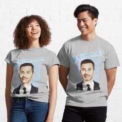 Jimmy Kimmel Shirt For Fan