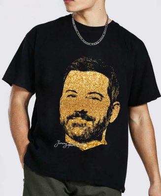 Signature Jimmy Kimmel T-Shirt