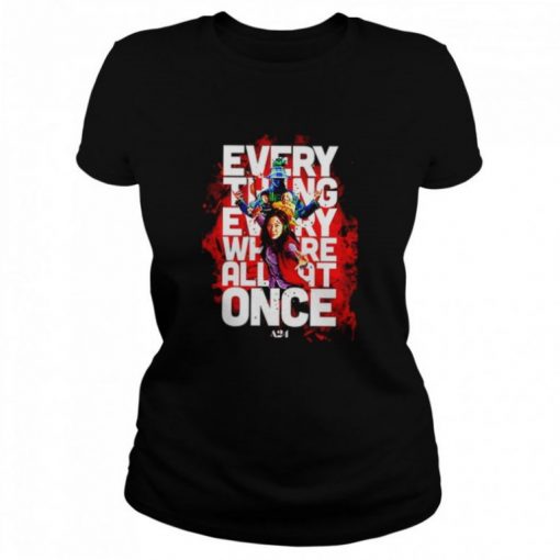 Everything Everywhere All At Once T-shirt